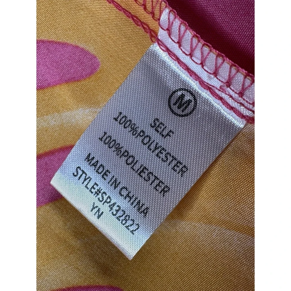 The Unbranded Brand womens three